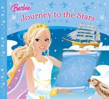 Journey to the Stars (Barbie Story Library) 1405242256 Book Cover