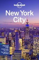 Lonely Planet New York City 1742208827 Book Cover