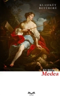 Medea 1446117839 Book Cover