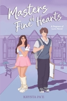 Masters of Fine Hearts B0F4LQLV5X Book Cover