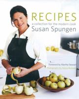 Recipes: A Collection for the Modern Cook 0060731249 Book Cover