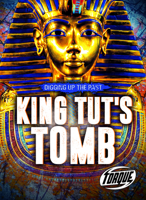 King Tut's Tomb 1648348858 Book Cover