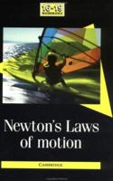 Newton's Laws of Motion (School Mathematics Project 16-19) 0521388457 Book Cover