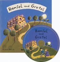 Hansel And Gretel (Flip Up Fairy Tales) 1846430909 Book Cover