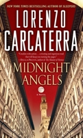 Midnight Angels 0345483901 Book Cover