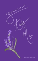 yours, truly. m. 9357442294 Book Cover