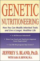 Genetic Nutritioneering 087983921X Book Cover