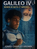 Galileo IV - When AI Gets it Wrong B0G648FNRB Book Cover