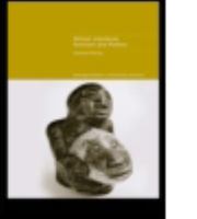 African Literature, Animism and Politics 0415418550 Book Cover