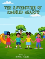 The Adventure of Kindred Hearts B0CJ4B47LF Book Cover