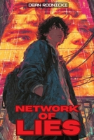 Network of Lies B0H512PDW3 Book Cover
