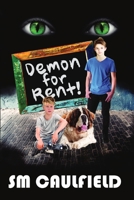 Demon for Rent B0BLL4VYLN Book Cover