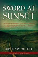 Sword at Sunset B0019Y8M4M Book Cover