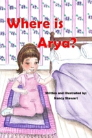Where is Arya 1997998181 Book Cover