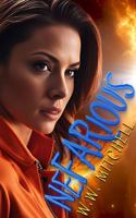 Nefarious 1958148164 Book Cover