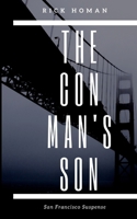 The Con Man's Son 1393631568 Book Cover