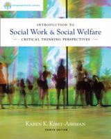 Introduction to Social Work and Social Welfare: Critical Thinking Perspectives