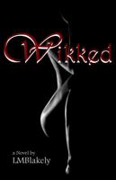 Wikked-A Novel 1935724029 Book Cover