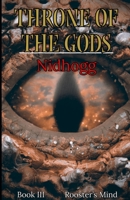 Throne of the Gods: Nidhogg: Book 3 B0C1J1H9FK Book Cover