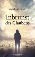 Inbrunst des Glaubens (German Edition) 3946810489 Book Cover