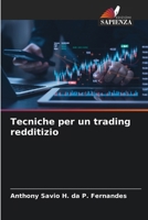 Tecniche per un trading redditizio (Italian Edition) 6203644447 Book Cover