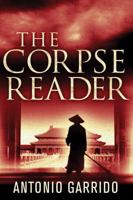 The Corpse Reader 1612184367 Book Cover