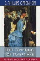 The Tempting of Tavernake 1548481483 Book Cover