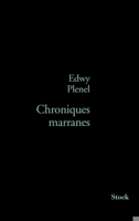 Chroniques marranes 2234050448 Book Cover