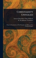 Christianity Unveiled 1023180383 Book Cover