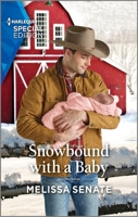Snowbound with a Baby 1335594280 Book Cover
