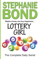 Lottery Girl: 1945002662 Book Cover