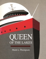 Queen of the Lakes 0814343368 Book Cover