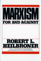 Marxism: For and Against 0393951669 Book Cover