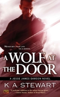 A Wolf at the Door 045146463X Book Cover