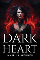 Dark Heart 2822574820 Book Cover