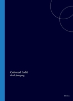 Cultureel Indie: Derde Jaargang 9004718796 Book Cover