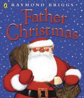 Father Christmas 0140501258 Book Cover