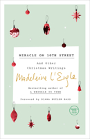 Miracle on 10th Street and Other Christmas Writings 0877885311 Book Cover