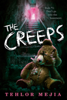 The Creeps B0GJ45B7QY Book Cover