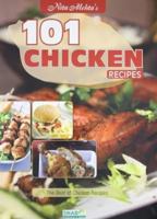 101 Chicken Recipes 8178690667 Book Cover