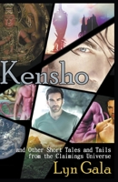 Kensho 1393856780 Book Cover