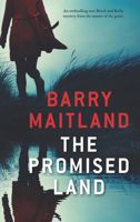 The Promised Land 1760632678 Book Cover