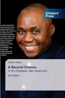 A Second Chance 6202307498 Book Cover