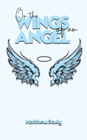 On the Wings of an Angel B0DZY13VHN Book Cover
