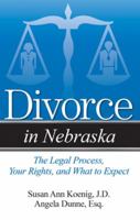 Divorce in Nebraska 1938803078 Book Cover