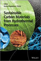 Sustainable Carbon Materials from Hydrothermal Processes 1119975395 Book Cover