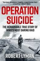 Operation Suicide 0857382403 Book Cover
