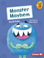 Monster Mayhem (Early Bird Readers  Blue 1728438446 Book Cover