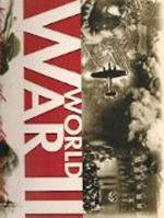 World War II 1858333334 Book Cover