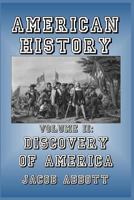 American History, Volume 2 1500444812 Book Cover